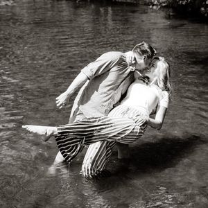 Meet your Posher, Kirstie